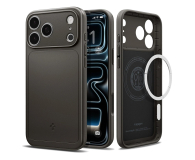 Spigen Thin Fit MagSafe do iPhone 18 Pro/17 Pro (gunmetal) - 1586424 - zdjęcie 2